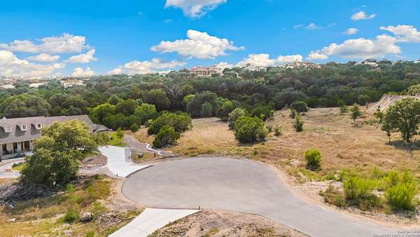 4.13 Acres of Residential Land for Sale in New Braunfels, Texas