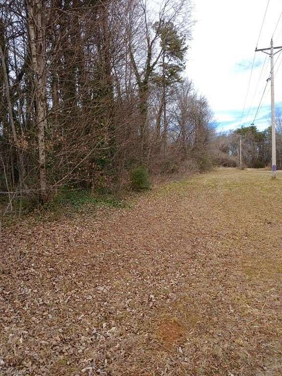 2.8 Acres of Residential Land for Sale in Statesville, North Carolina