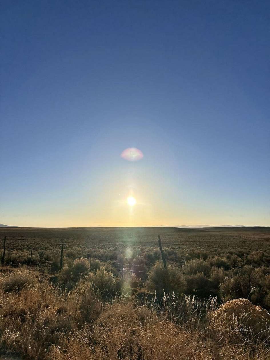 40.3 Acres of Recreational & Residential Land for Sale in Montello, Nevada