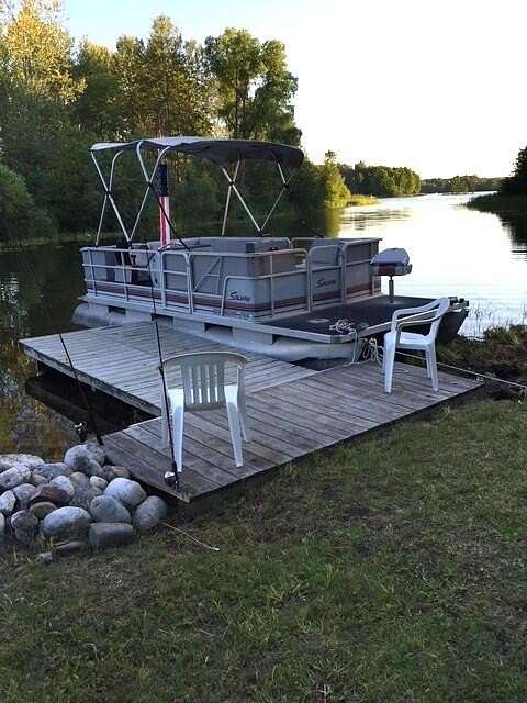 0.5 Acres of Residential Land for Sale in Wolverine, Michigan