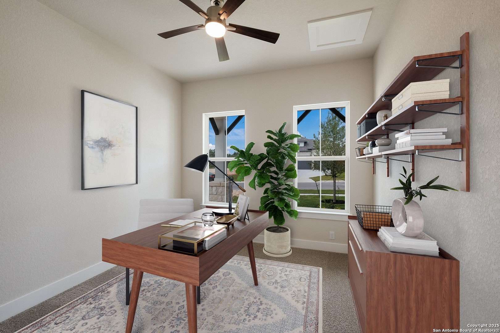 0.17 Acres of Residential Land with Home for Sale in New Braunfels, Texas