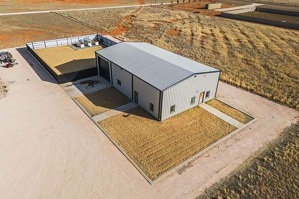 2.67 Acres of Land with Home for Sale in Seminole, Texas