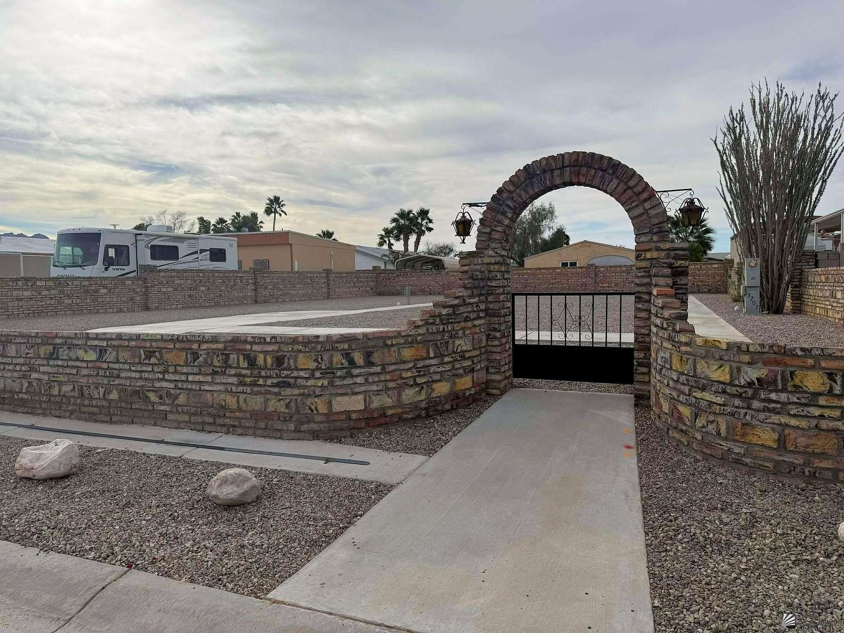 Residential Land for Sale in Yuma, Arizona
