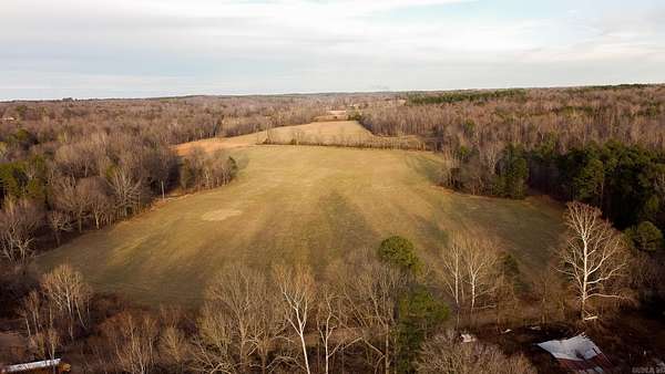 45 Acres of Land for Sale in Paragould, Arkansas