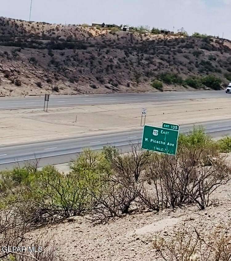 5 Acres of Commercial Land for Sale in Las Cruces, New Mexico