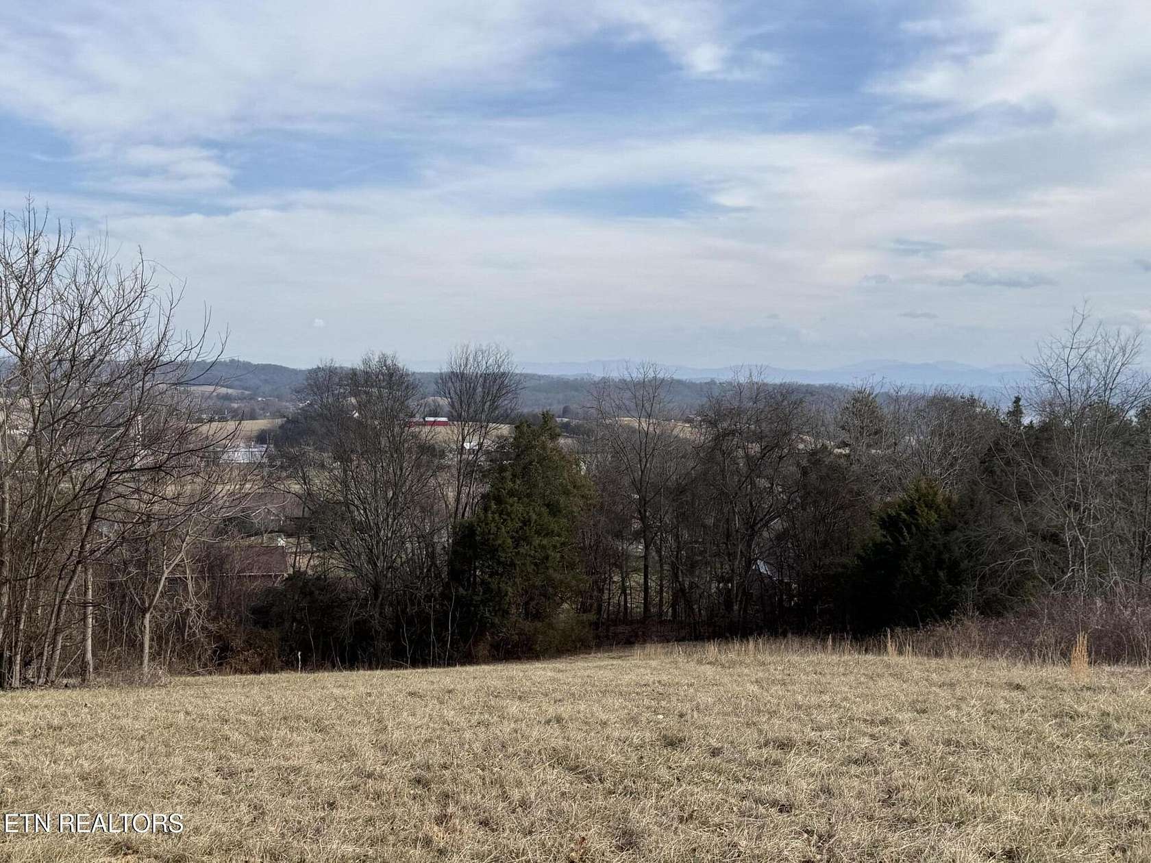 1.22 Acres of Residential Land for Sale in White Pine, Tennessee