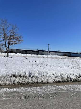 1.13 Acres of Land for Sale in Sanford, Maine