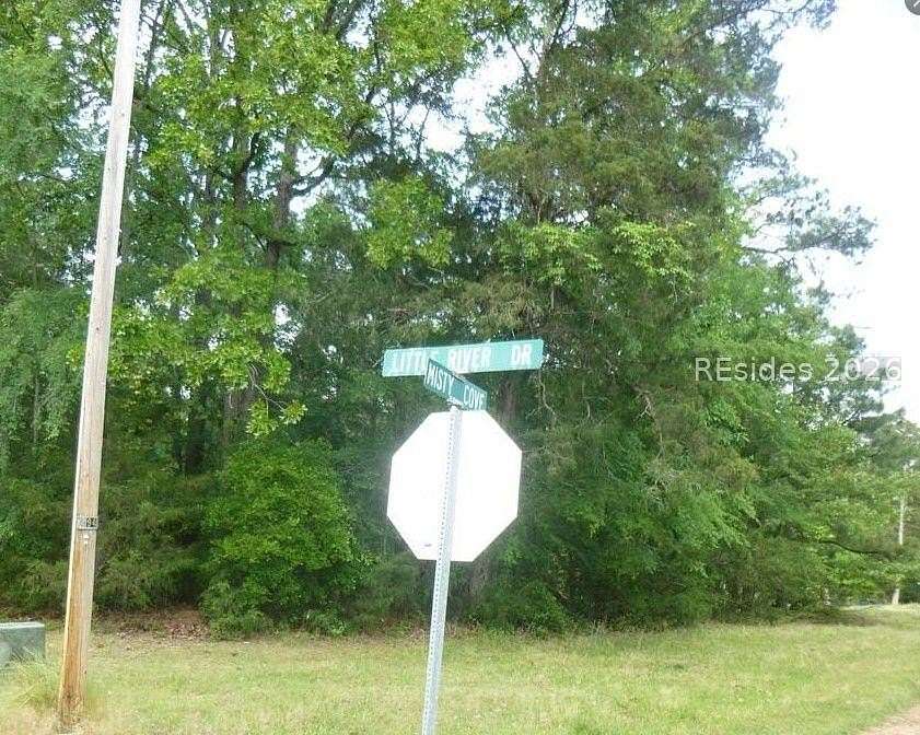 Land for Sale in McCormick, South Carolina