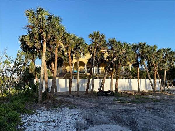 0.23 Acres of Residential Land for Sale in Placida, Florida