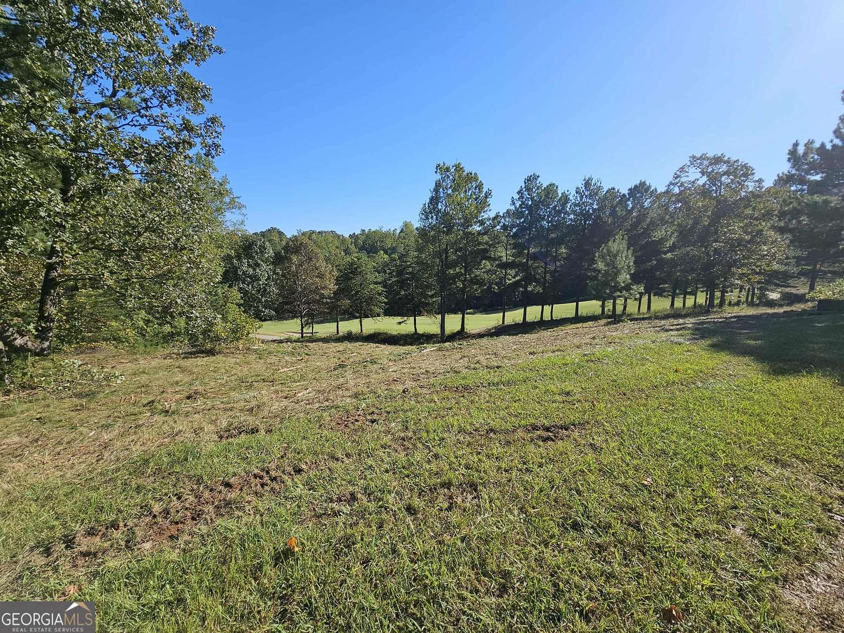 0.72 Acres of Residential Land for Sale in Toccoa, Georgia