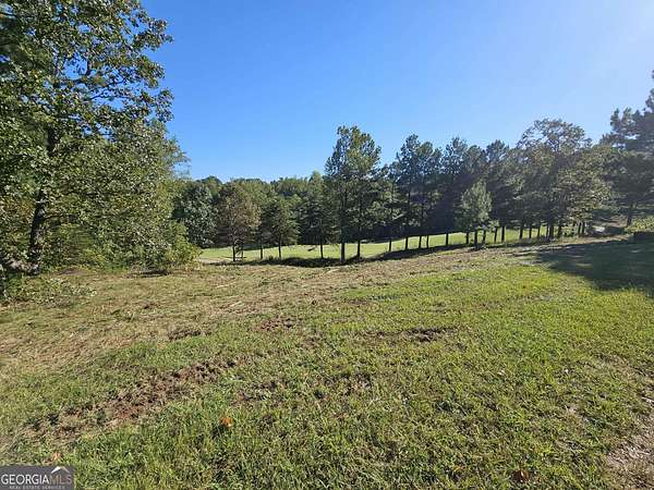 0.72 Acres of Residential Land for Sale in Toccoa, Georgia
