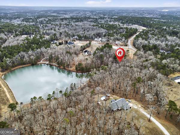 4.37 Acres of Residential Land for Sale in Gray, Georgia