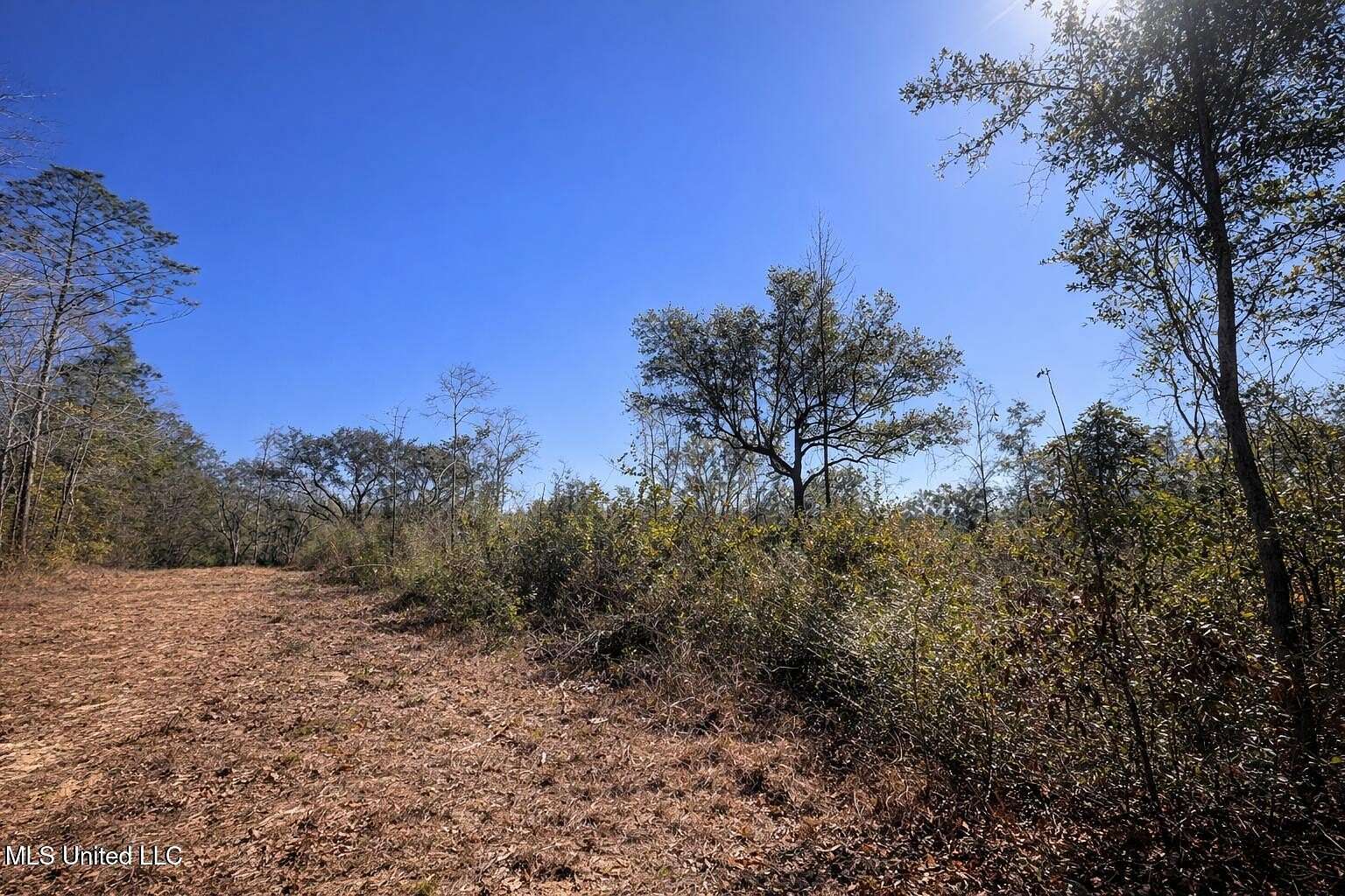 6.5 Acres of Residential Land for Sale in Kiln, Mississippi