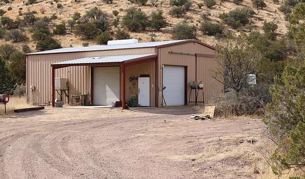 7.38 Acres of Residential Land for Sale in Alpine, Texas