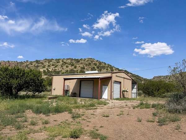7.38 Acres of Land for Sale in Alpine, Texas
