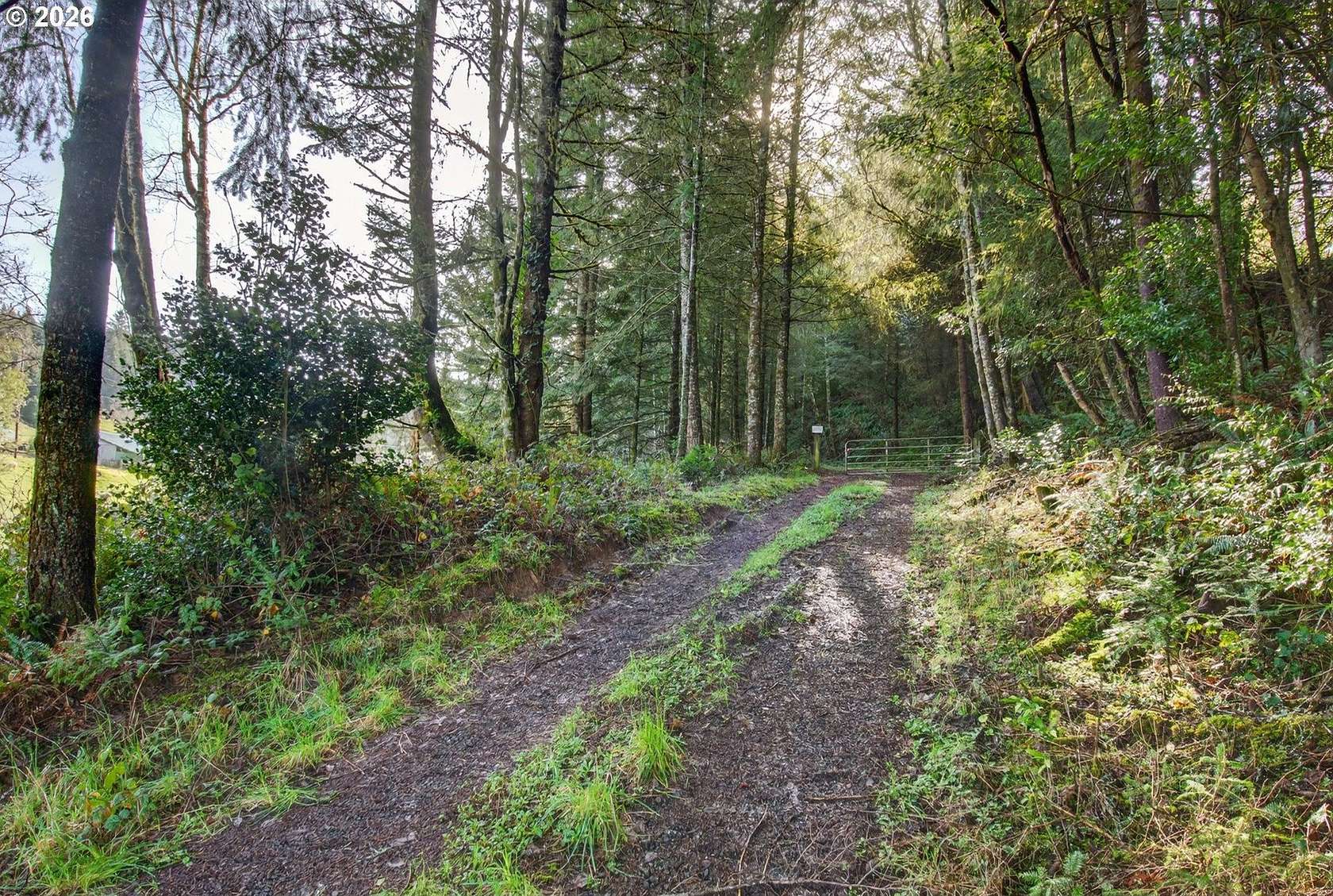 167 Acres of Land for Sale in Coquille, Oregon