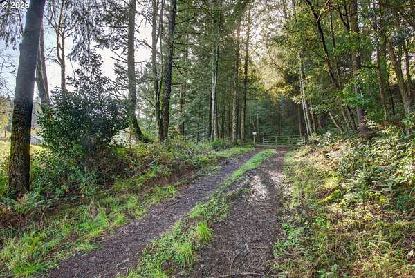 167 Acres of Land for Sale in Coquille, Oregon