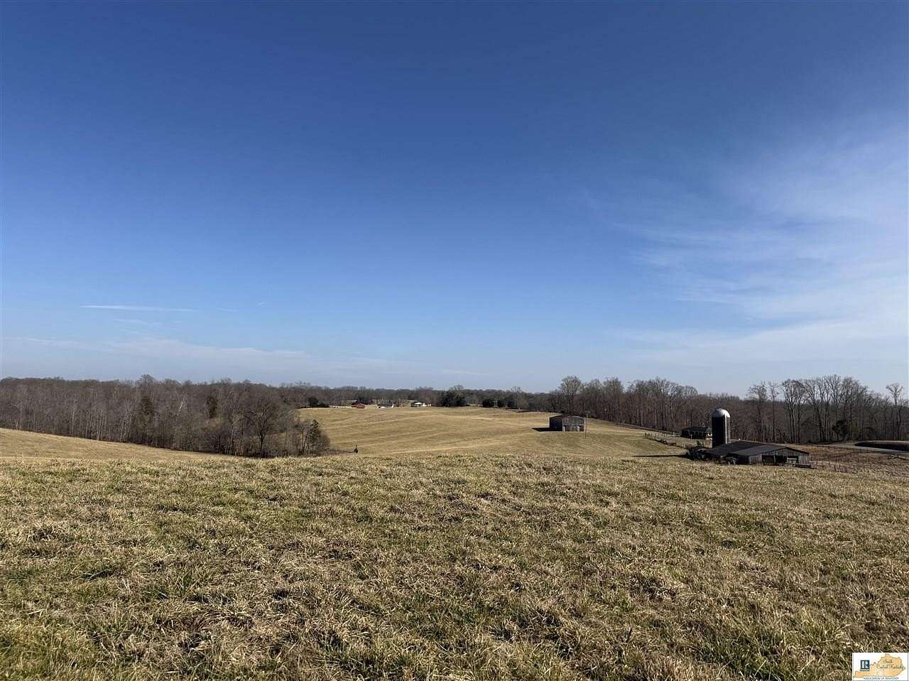 50 Acres of Recreational & Residential Land for Sale in Jamestown, Kentucky