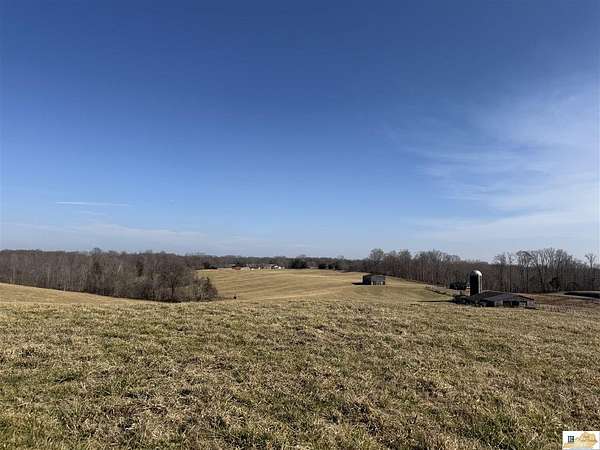 50 Acres of Recreational & Residential Land for Sale in Jamestown, Kentucky