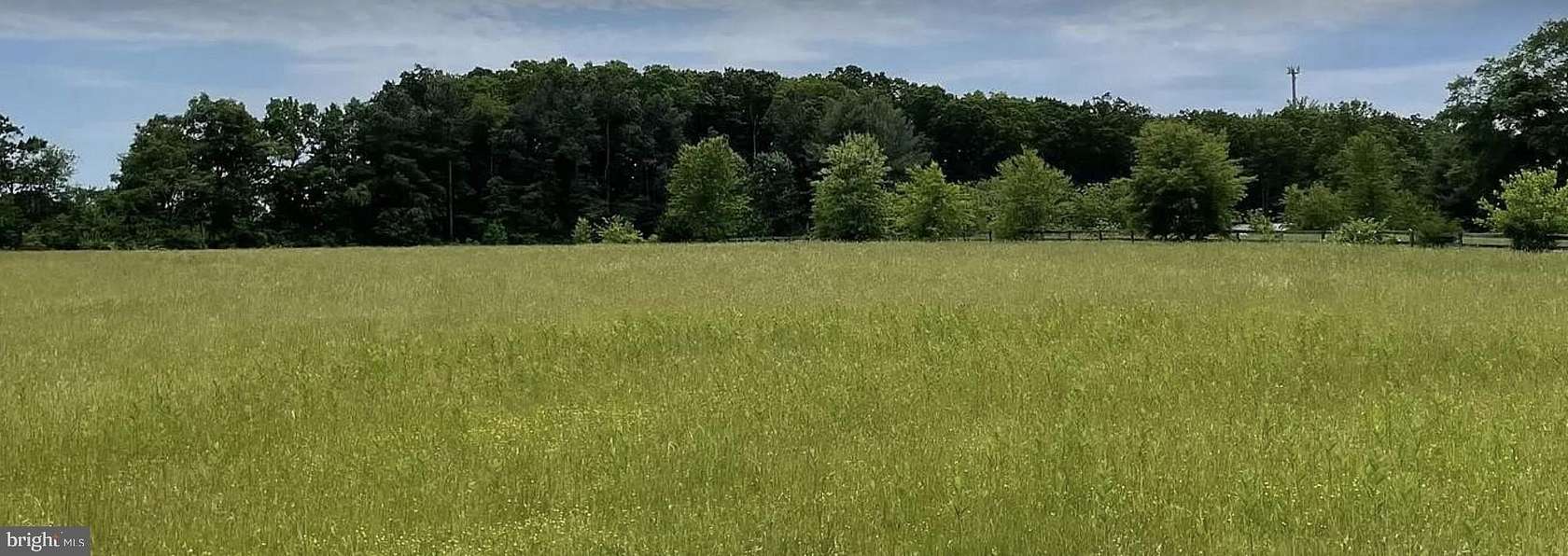 10.2 Acres of Land for Sale in Unionville, Virginia