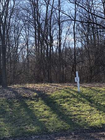 1 Acre of Residential Land for Sale in Homer Glen, Illinois