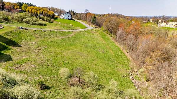 1 Acre of Residential Land for Sale in Morgantown, West Virginia
