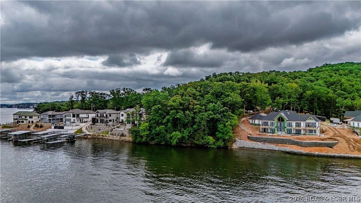 0.33 Acres of Residential Land for Sale in Lake Ozark, Missouri