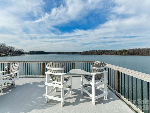 1.6 Acres of Residential Land with Home for Sale in Charlotte, North Carolina