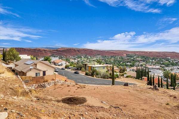 0.29 Acres of Residential Land for Sale in St. George, Utah