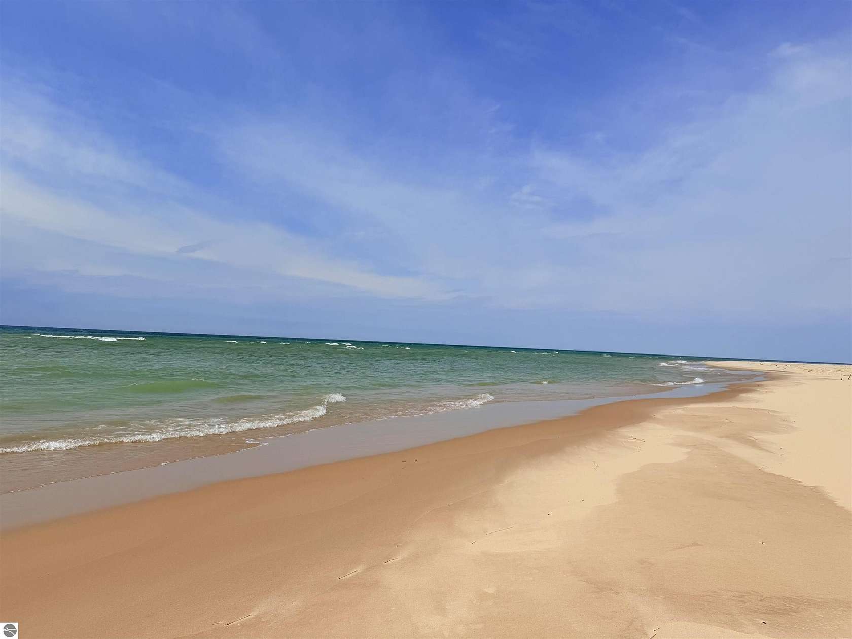 2 Acres of Residential Land for Sale in Frankfort, Michigan
