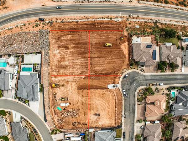 0.4 Acres of Residential Land for Sale in Washington, Utah