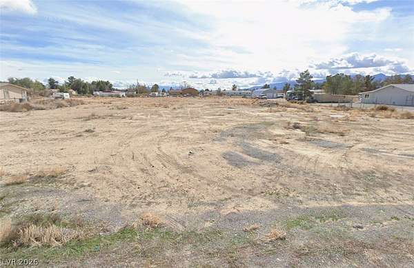 1.1 Acres of Residential Land for Sale in Pahrump, Nevada