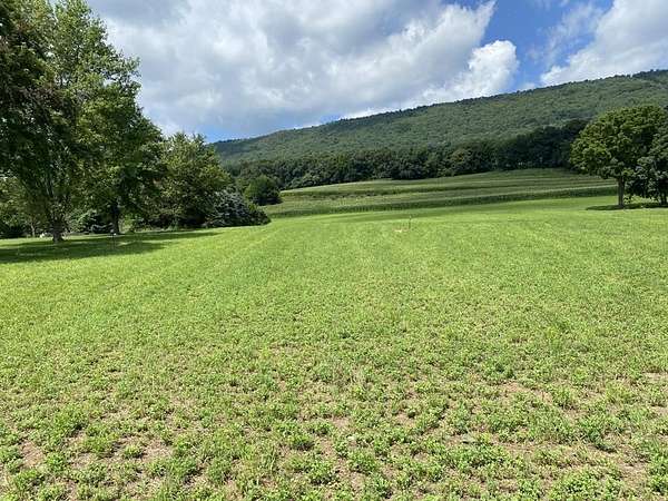 2.35 Acres of Residential Land for Sale in Marklesburg, Pennsylvania