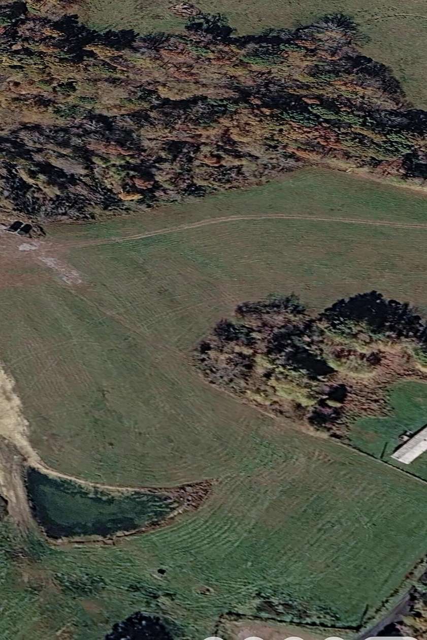 61.8 Acres of Recreational & Residential Land for Sale in Columbia, Kentucky