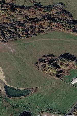 61.8 Acres of Recreational & Residential Land for Sale in Columbia, Kentucky