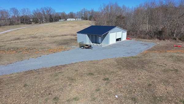 61.8 Acres of Recreational & Residential Land for Sale in Columbia, Kentucky