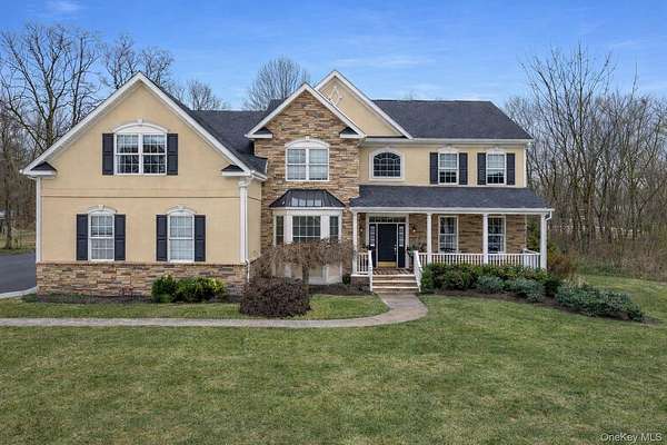 2 Acres of Land with Home for Sale in Hopewell Junction, New York