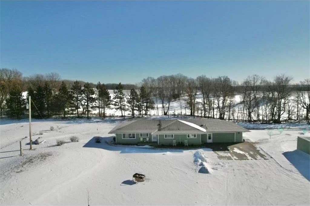 1.57 Acres of Residential Land with Home for Sale in Albany, Minnesota