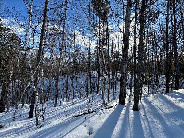1.27 Acres of Land for Sale in Park Rapids, Minnesota