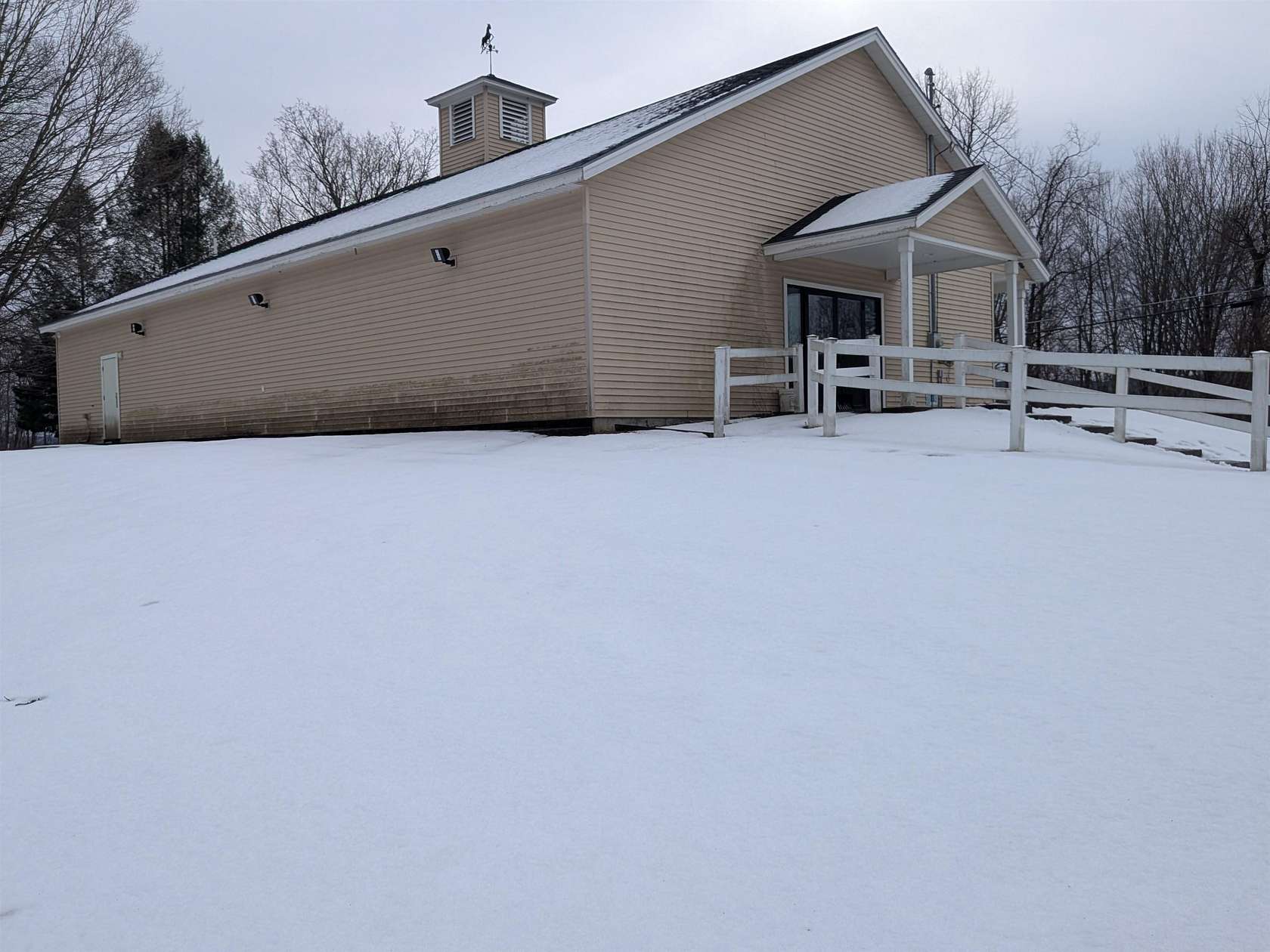 2.88 Acres of Mixed-Use Land for Sale in Hinsdale, New Hampshire
