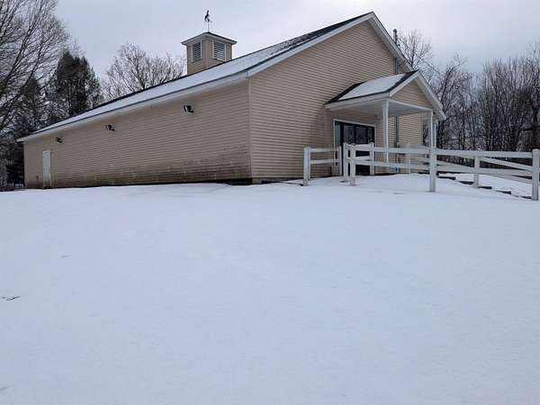 2.88 Acres of Commercial Land for Sale in Hinsdale, New Hampshire