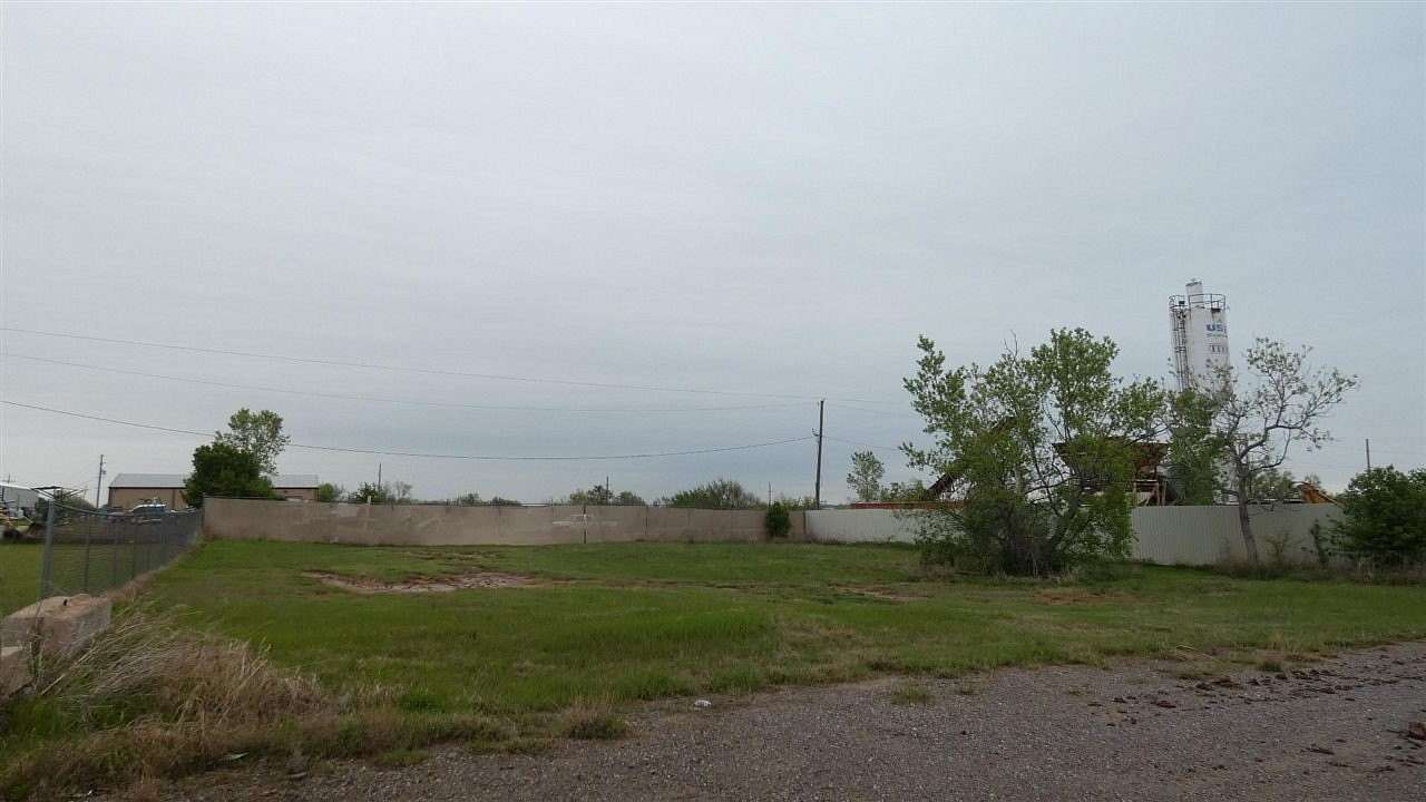 Land for Sale in Lawton, Oklahoma