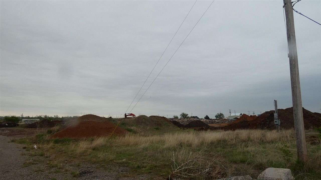 Land for Sale in Lawton, Oklahoma