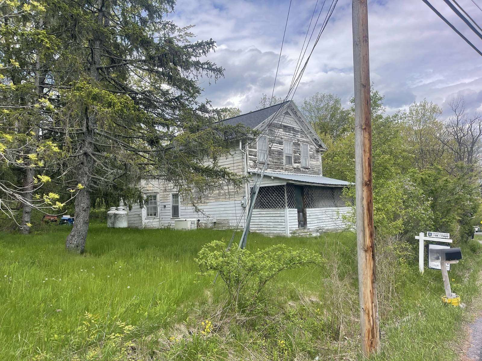 2 Acres of Land with Home for Sale in Altamont, New York
