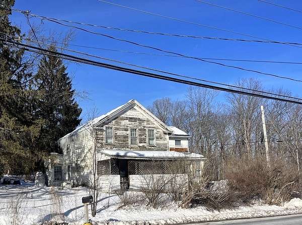 2 Acres of Residential Land with Home for Sale in Altamont, New York