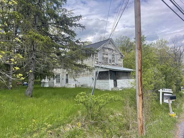 2 Acres of Land with Home for Sale in Altamont, New York
