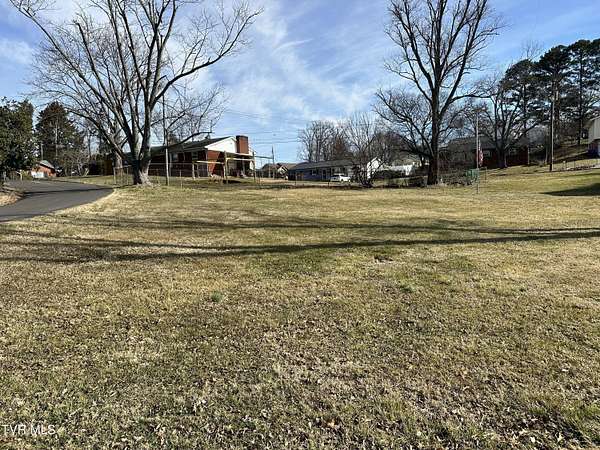 0.7 Acres of Residential Land for Sale in Jefferson City, Tennessee
