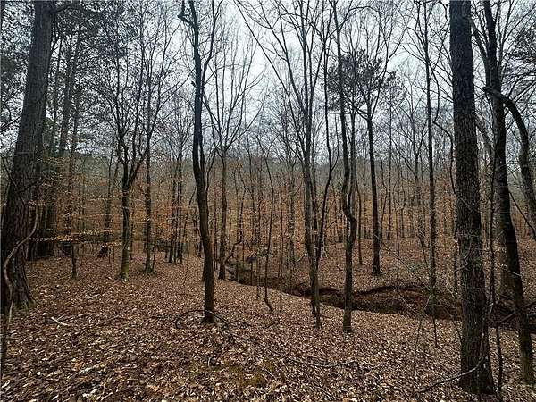 4 Acres of Residential Land for Sale in Valley, Alabama