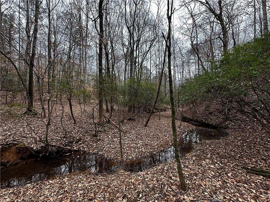 6.39 Acres of Residential Land for Sale in Valley, Alabama