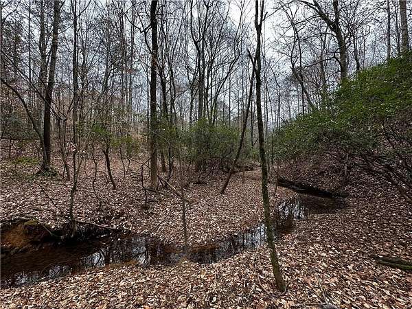 6.39 Acres of Residential Land for Sale in Valley, Alabama